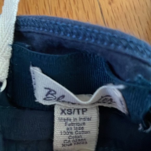 Y2K Empire Waist Tank Top with Crochet detail - Picture 4 of 5